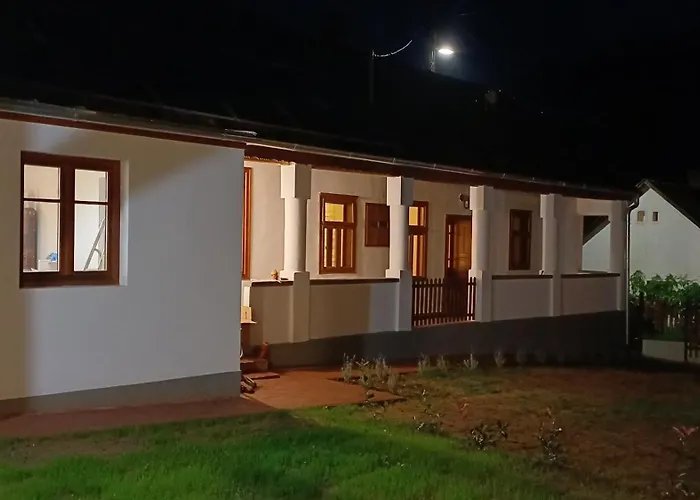 Karadi Vendeghaz