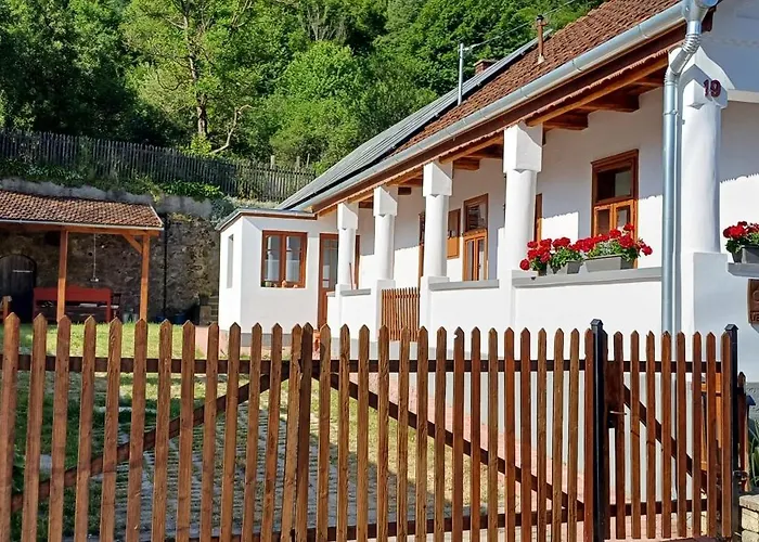 Karadi Vendeghaz