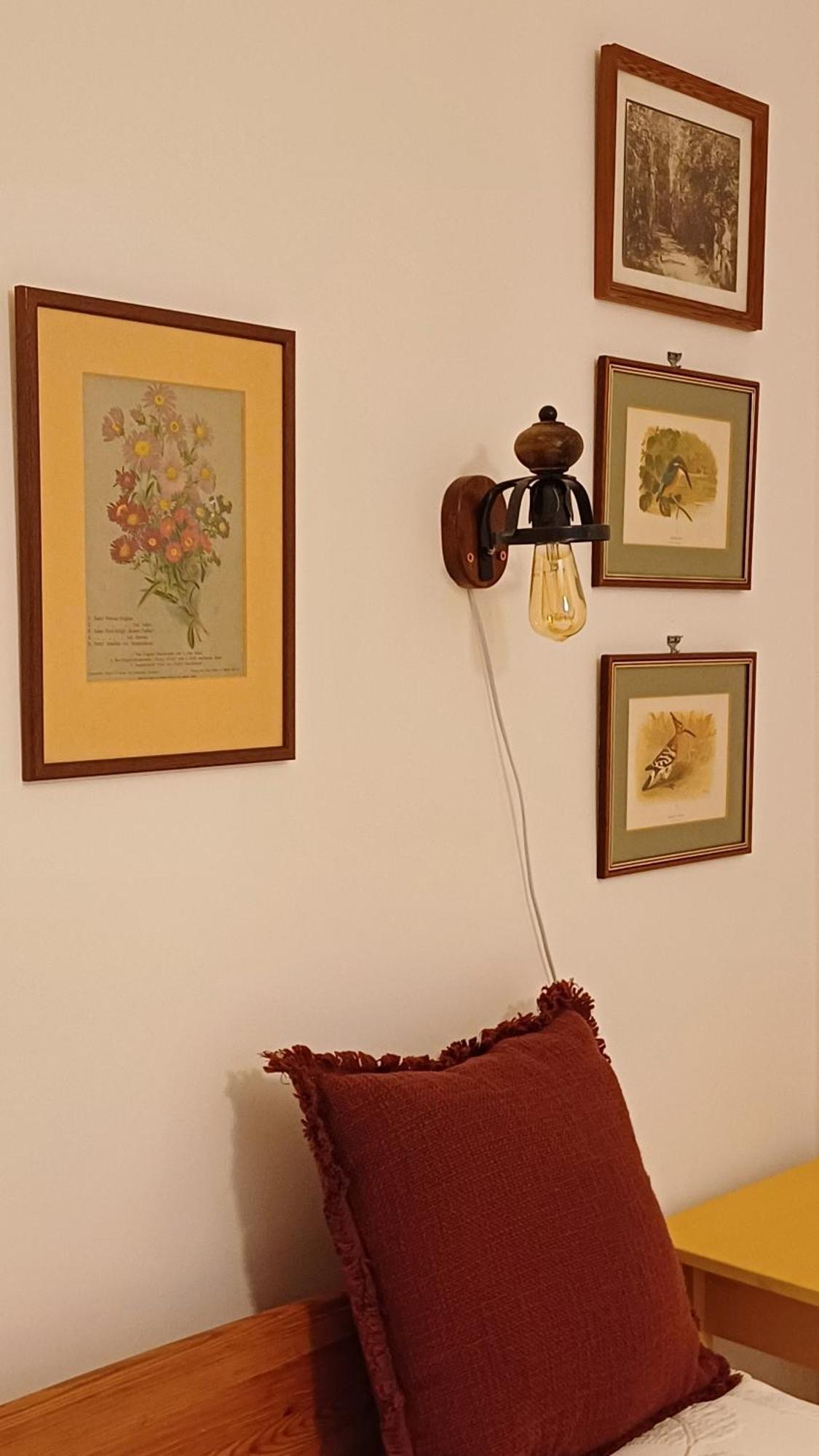 Karadi Vendeghaz Apartment Haromhuta