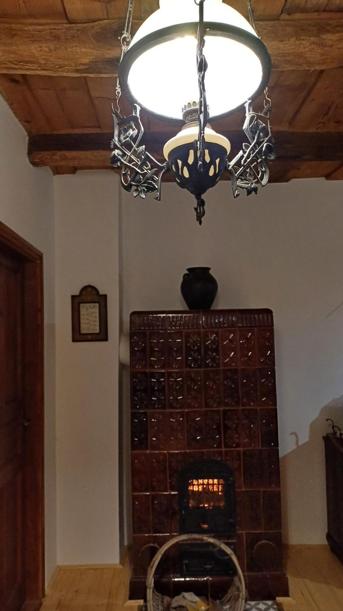 Apartment Karadi Vendeghaz