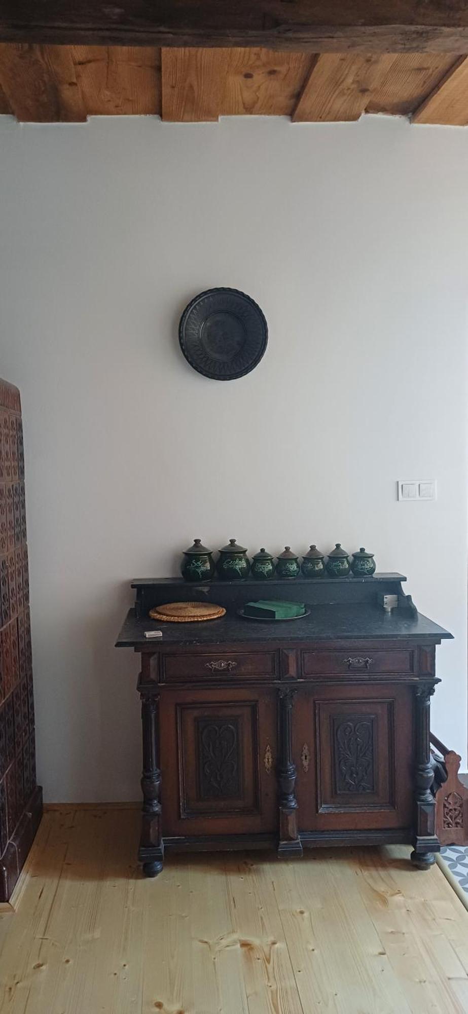 Apartment Karadi Vendeghaz