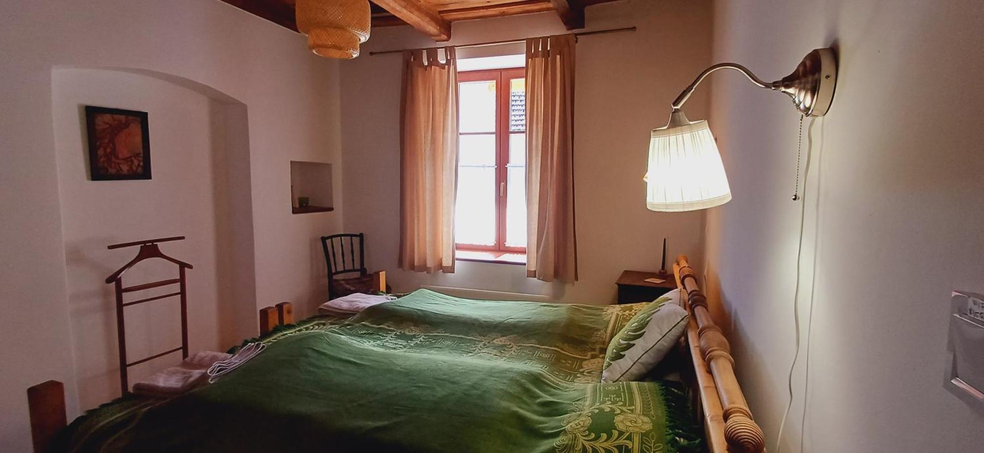 Apartment Karadi Vendeghaz Háromhuta